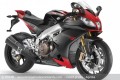 Aprilia dévoile RSV 4 2009
