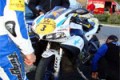 Dark Dog Moto Tour   Denis Bouan continue avance