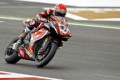 Superbike à Magny Cours Haga pole