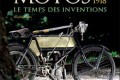 Livre Motos 1895 1918 temps inventions
