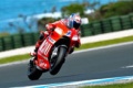 MotoGP Australie pole Casey Stoner