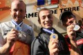 Mutuelle Motards remet trophes comportement DDT