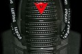 Ducati offre protection dorsale  clients