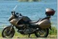 Honda rappelle Deauville 700 2008