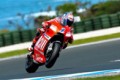 MotoGP à Valence Stoner dernière course saison