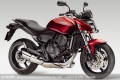 Honda évoluer Hornet 600