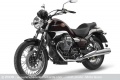 Moto Guzzi présente Griso 8V SE Stelvio TT Tourer V7 Cafe Classic Nevada 750