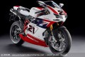 Ducati dévoile 1098R Bayliss