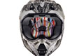 Uvson dévoile casque Fox V3 Latinese