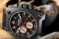 Wyler prsente montre Wyler Dakar dition limite