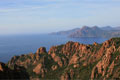 Corsica Tour 2008   Corse moto