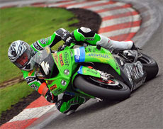 Jadoul/Dutronquois aux 8 Hours of Spa