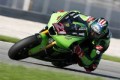 Kawasaki arrête compétition MotoGP