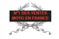 Marché moto Kawasaki Z750 tête ventes 2008