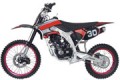 Les motos loisirs soumises à immatriculation