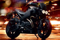 Buell XB9SX nouveauté noire 2009