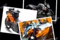 Concours "Pimp your KTM" relookez KTM