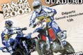 4ème Enduropale Touquet 1000 motos 500 quads
