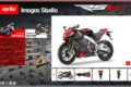 Réservation Aprilia RSV 4 Factory J 10