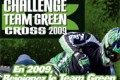 Challenge Team Green Cross Kawasaki dernières inscriptions
