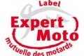 Mutuelle Motards crée label "Expert moto"