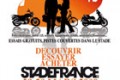 Salon Deux Roues Urbain Stade France 28 29 mars
