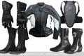 Partenariat Triumph Alpinestars gamme vêtements unique
