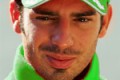 Kawasaki MotoGP Melandri guidon