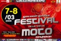 Festival moto Mons 2009