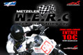 WERC 1ere manche circuit Bresse