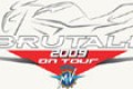 MV Agusta Brutale tour essais concessions