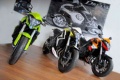 Honda CB1000R série spéciale Jump Motos Creation
