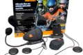 Cardo lance Scala Rider Q2 Multiset système communication complet casque