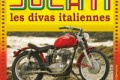 livre Ducati divas italiennes