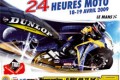 Championnat Monde FIM Endurance 24 Heures Mans