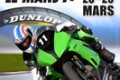 Promosport Mans 28 29 mars