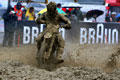 Grand Prix MX Italie Victoire Leok MX1 Paulin MX2