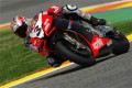 WSBK Valencia   Max Biaggi pole provisoire