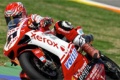 WSBK   doubl Noriyuki Haga Ducati