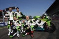 24 Heures moto Mans équipes