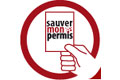 SauverMonPermis com aide récupérer permis