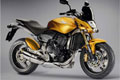Kit accessoires Honda Hornet 600