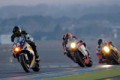 24 Heures moto Mans week end