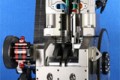 Nouveau moteur  cycle divis Scuderi