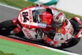 WSBK   Haga Spies cdent face  coquipiers