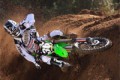 Signature Scott team Canidae MotoSport Kawasaki