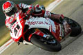 WSBK   Double victoire Haga Afrique Sud
