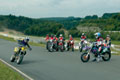 Supermot Days stage Supermotard