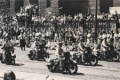 65 Harley Davidson 65e anniversaire débarquement