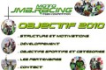 JMB Moto Racing association aider pilotes compétition